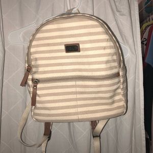 Tommy Hilfiger mini backpack